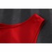 Daredevil Cosplay Costumes Elektra Comic Edition Red Suits