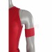 Daredevil Cosplay Costumes Elektra Comic Edition Red Suits