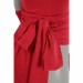 Daredevil Cosplay Costumes Elektra Comic Edition Red Suits