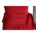 Daredevil Cosplay Costumes Elektra Comic Edition Red Suits