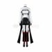 Final Fantasy VII Revelation Cosplay Costumes Tifa Lockhart Black Mage Suits