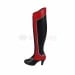 Final Fantasy VII Revelation Cosplay Costumes Tifa Lockhart Black Mage Suits