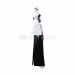 Final Fantasy VII Revelation Cosplay Costumes Tifa Lockhart Black Mage Suits