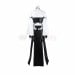 Final Fantasy VII Revelation Cosplay Costumes Tifa Lockhart Black Mage Suits