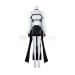 Final Fantasy VII Revelation Cosplay Costumes Tifa Lockhart Black Mage Suits