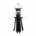 Final Fantasy VII Revelation Cosplay Costumes Tifa Lockhart Black Mage Suits