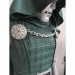 Avengers Doomsday Doctor Doom Cosplay Costume Victor von Doom Suit Ver.2