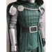 Avengers Doomsday Doctor Doom Cosplay Costume Victor von Doom Suit Ver.2