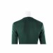 Avengers Doomsday Cosplay Costumes Latverian Witch Green Suits