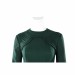 Avengers Doomsday Cosplay Costumes Latverian Witch Green Suits