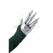 Avengers Doomsday Cosplay Costumes Latverian Witch Green Suits