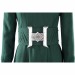 Avengers Doomsday Cosplay Costumes Latverian Witch Green Suits