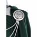 Avengers Doomsday Cosplay Costumes Latverian Witch Green Suits