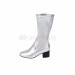 Avengers Doomsday Cosplay Costumes Latverian Witch Green Suits