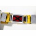 Avengers Doomsday Cyclops Cosplay Costume Scott Summers Cotton Suit
