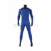 Avengers Doomsday Cyclops Cosplay Costume Scott Summers Cotton Suit