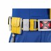 Avengers Doomsday Cyclops Cosplay Costume Scott Summers Cotton Suit