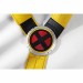 Avengers Doomsday Cyclops Cosplay Costume Scott Summers Cotton Suit