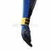 Avengers Doomsday Cyclops Cosplay Costume Scott Summers Cotton Suit