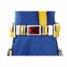 Avengers Doomsday Cyclops Cosplay Costume Scott Summers Cotton Suit