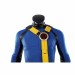 Avengers Doomsday Cyclops Cosplay Costume Scott Summers Cotton Suit
