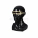 Avengers Doomsday Cyclops Cosplay Costume Scott Summers Cotton Suit