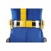 Avengers Doomsday Cyclops Cosplay Costume Scott Summers Cotton Suit
