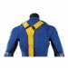 Avengers Doomsday Cyclops Cosplay Costume Scott Summers Cotton Suit
