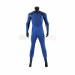 Avengers Doomsday Cyclops Cosplay Costume Scott Summers Cotton Suit