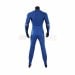 Avengers Doomsday Cyclops Cosplay Costume Scott Summers Cotton Suit