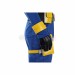 Avengers Doomsday Cyclops Cosplay Costume Scott Summers Cotton Suit