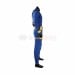 Avengers Doomsday Cyclops Cosplay Costume Scott Summers Cotton Suit