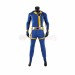 Avengers Doomsday Cyclops Cosplay Costume Scott Summers Cotton Suit