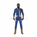 Avengers Doomsday Cyclops Cosplay Costume Scott Summers Cotton Suit