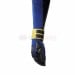 Avengers Doomsday Cyclops Cosplay Costume Scott Summers Cotton Suit
