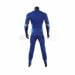 Avengers Doomsday Cyclops Cosplay Costume Scott Summers Cotton Suit