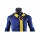 Avengers Doomsday Cyclops Cosplay Costume Scott Summers Cotton Suit