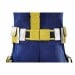 Avengers Doomsday Cyclops Cosplay Costume Scott Summers Cotton Suit