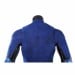 Avengers Doomsday Cyclops Cosplay Costume Scott Summers Cotton Suit