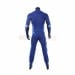 Avengers Doomsday Cyclops Cosplay Costume Scott Summers Cotton Suit