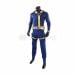 Avengers Doomsday Cyclops Cosplay Costume Scott Summers Cotton Suit