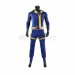 Avengers Doomsday Cyclops Cosplay Costume Scott Summers Cotton Suit