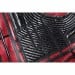Avengers Doomsday Cosplay Costume Shang-Chi Red Leather Suit