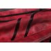 Avengers Doomsday Cosplay Costume Shang-Chi Red Leather Suit