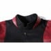 Avengers Doomsday Cosplay Costume Shang-Chi Red Leather Suit