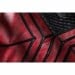 Avengers Doomsday Cosplay Costume Shang-Chi Red Leather Suit