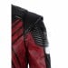 Avengers Doomsday Cosplay Costume Shang-Chi Red Leather Suit