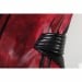 Avengers Doomsday Cosplay Costume Shang-Chi Red Leather Suit