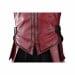 Avengers Doomsday Cosplay Costume Shang-Chi Red Leather Suit