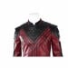 Avengers Doomsday Cosplay Costume Shang-Chi Red Leather Suit